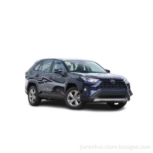 2022 Toyota RAV-4 2.0L Auto a benzina a benzina per la porcellana per adulti